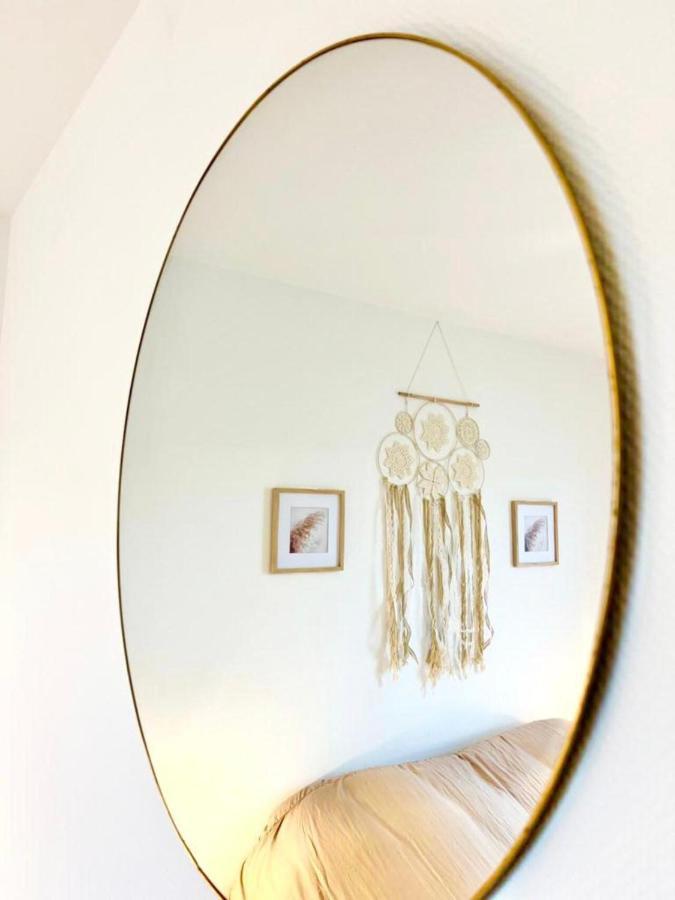 Appartamento L'Atelier Chic - Wifi Fibre - Parking Privee - Balcon - Netflix Lanester Esterno foto