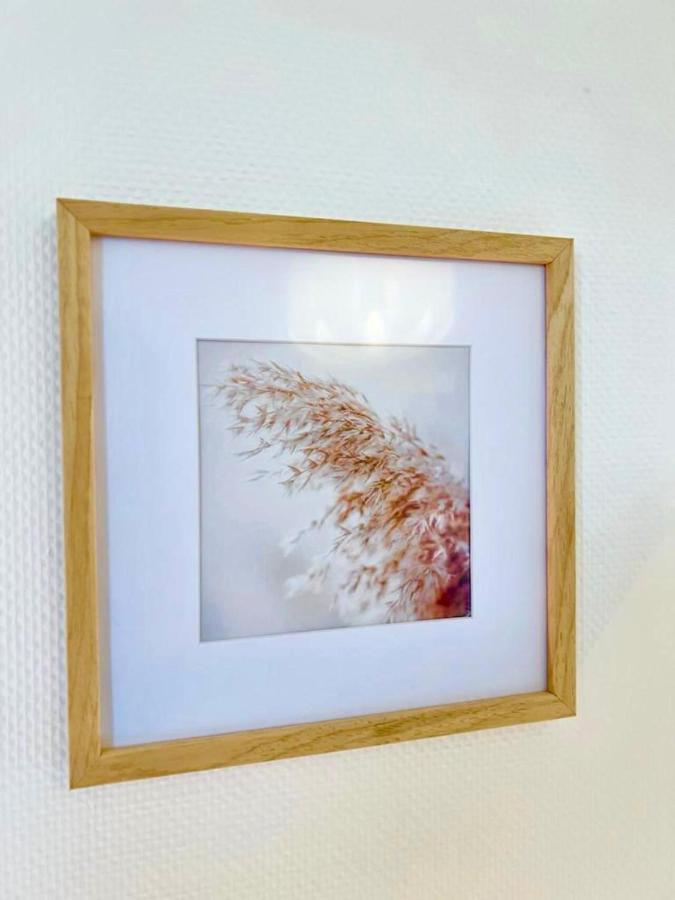 Appartamento L'Atelier Chic - Wifi Fibre - Parking Privee - Balcon - Netflix Lanester Esterno foto